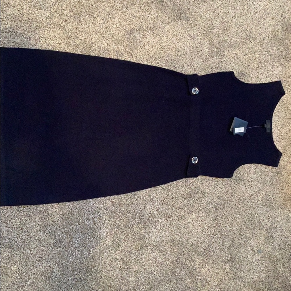 Beautiful knit dress